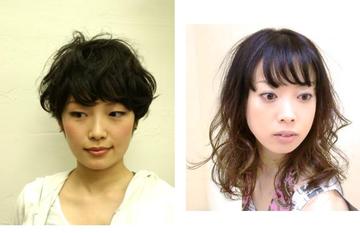 GRAFICA | 山口のヘアサロン