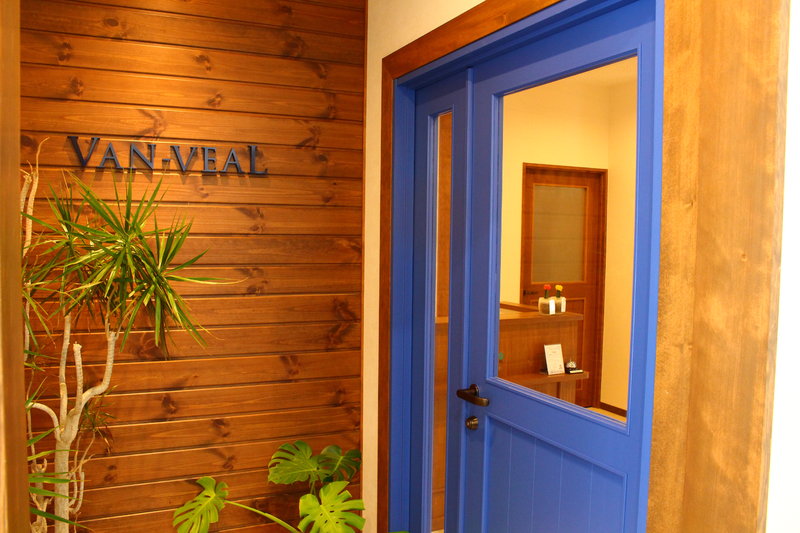 VAN-VEAL 下松店 | 下松のエステサロン VAN-VEAL 下松店 | 下松のエステサロン