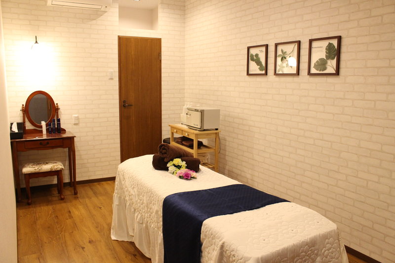 VAN-VEAL 下松店 | 下松のエステサロン VAN-VEAL 下松店 | 下松のエステサロン