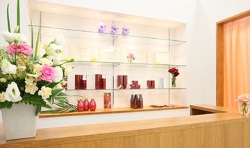 me too イオンタウン防府店 | 防府のエステサロン