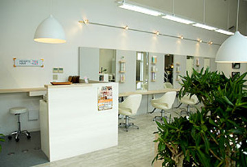 HEARTS HAIR | 宇部のヘアサロン HEARTS HAIR | 宇部のヘアサロン