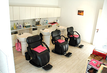 HEARTS HAIR | 宇部のヘアサロン HEARTS HAIR | 宇部のヘアサロン