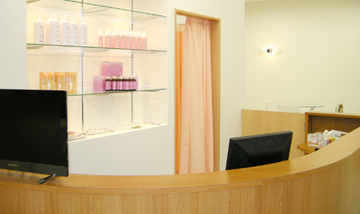 me too ゆめタウン宇部店 | 宇部のエステサロン