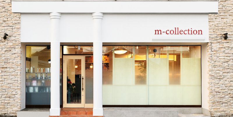 エム・コレクション/琴平店 ～ ヘアサロン ～ | 善通寺のヘアサロン