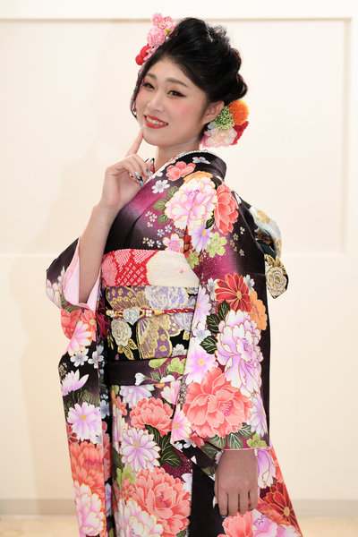 エム・コレクション/琴平店 ～ ヘアサロン ～ | 善通寺のヘアサロン