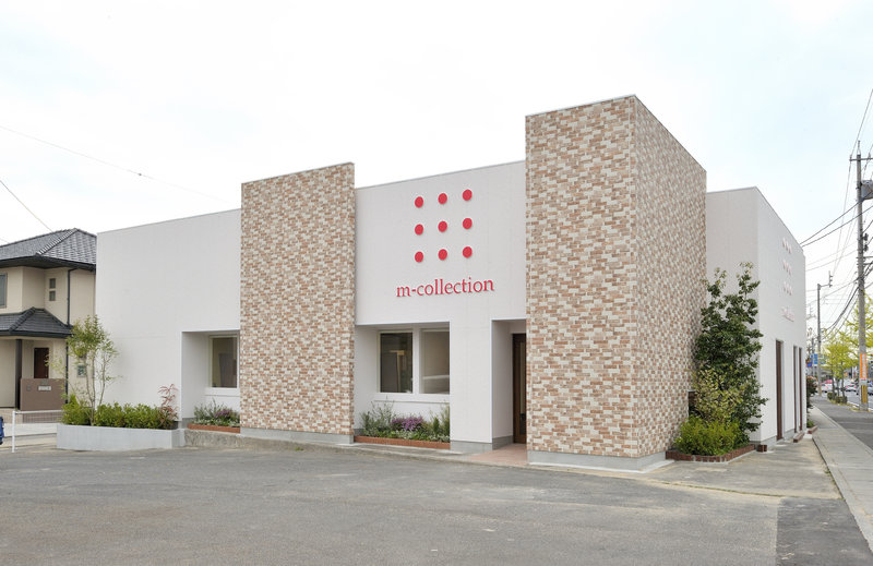 エム・コレクション/丸亀店 ～ ヘアサロン ～ | 丸亀のヘアサロン