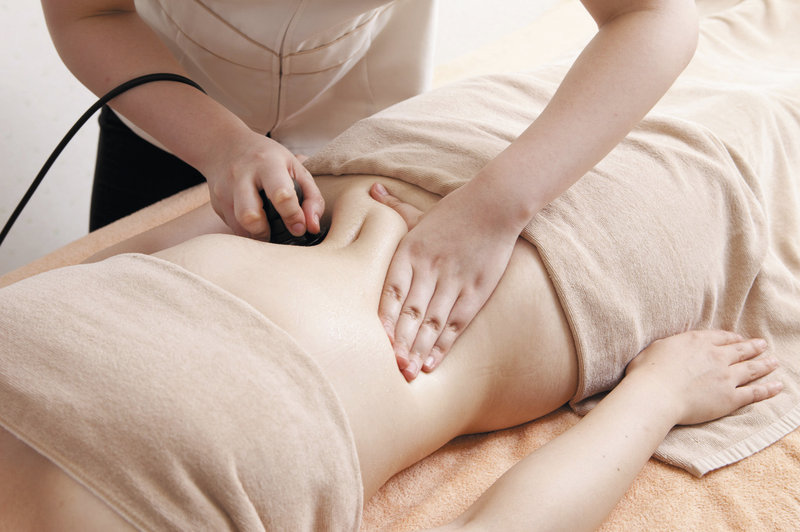 エステサロン　Refresh Salon バンビ 高松本店 | 高松のエステサロン