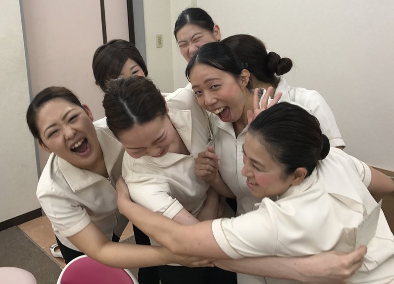 エステサロン　Refresh Salon バンビ 高松本店 | 高松のエステサロン