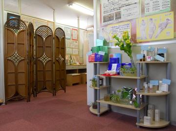 RECONTE　高松店 | 高松のエステサロン