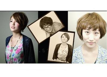 ASAKURA 亀井店 | 高松のヘアサロン ASAKURA 亀井店 | 高松のヘアサロン