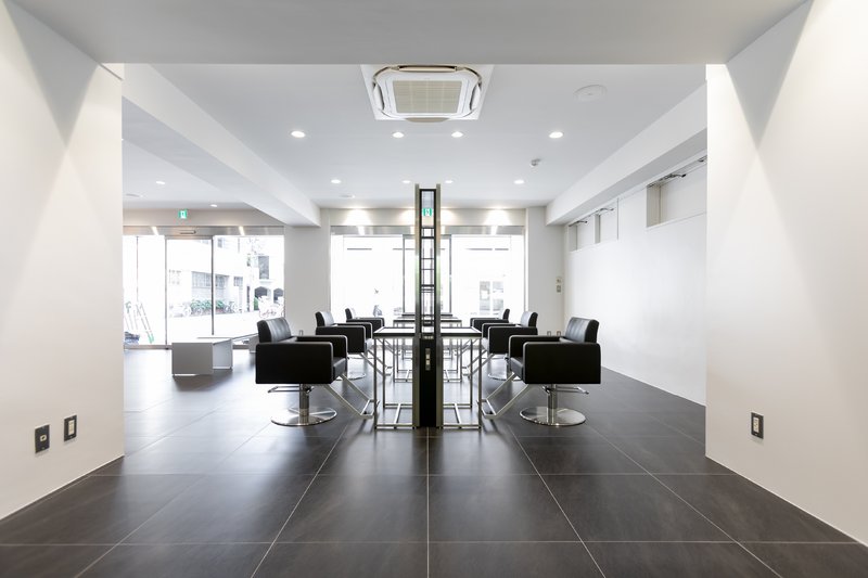 ＤＯＵＢＬＥ | 高松のヘアサロン