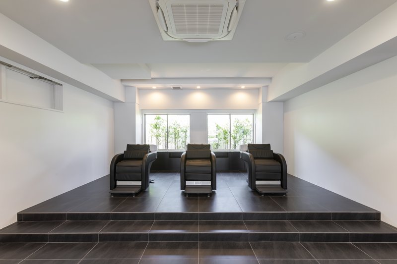 ＤＯＵＢＬＥ | 高松のヘアサロン