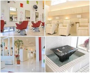 HAIR ZERO 木太店 | 高松のヘアサロン