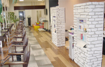 HairMake SHIN'S レインボー店 | 高松のヘアサロン
