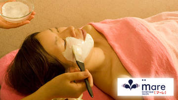 エステティックサロン　マーレ | 丸亀のエステサロン