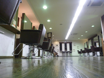 ｈａｉｒ ｍａｋｅ BENIYA　紅屋 | 丸亀のヘアサロン