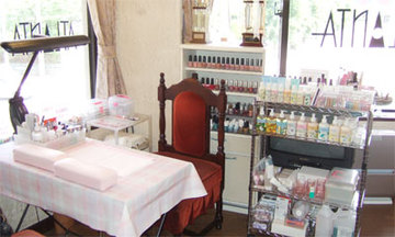 ネイルサロン＆スクール　ヴィーナス 徳島店 | 徳島のネイルサロン