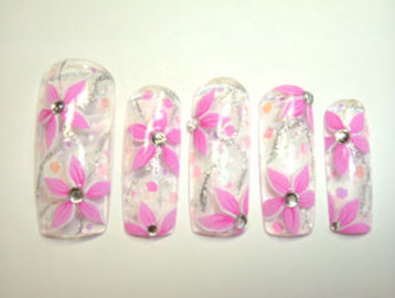 ネイルサロン＆スクール　ヴィーナス 徳島店 | 徳島のネイルサロン