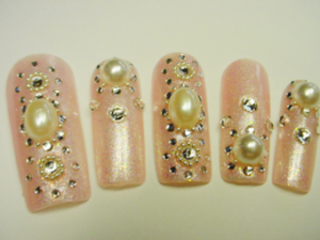 ネイルサロン＆スクール　ヴィーナス 徳島店 | 徳島のネイルサロン