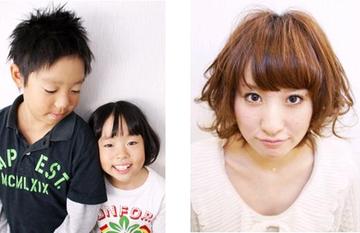 ストリング ヘアー string hair | 徳島のヘアサロン