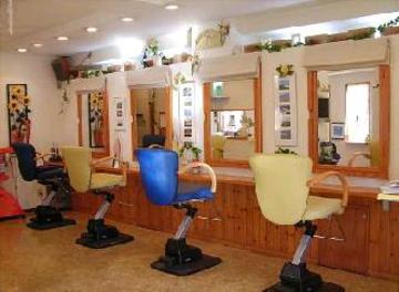 MAHALO | 松山のヘアサロン