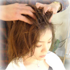 WEST CLUB | 今治のヘアサロン