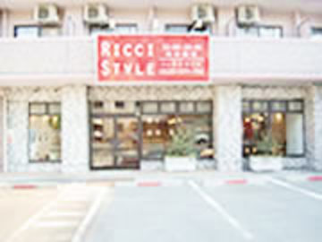 リッチ スタイル 清水店 RICCI STYLE | 松山のヘアサロン