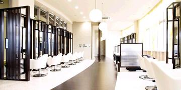 VAN COUNCIL | 伊予のヘアサロン