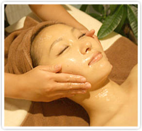 Varnish | 松山のエステサロン