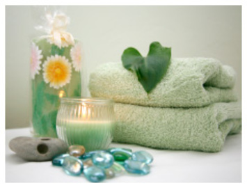 リフレージュ | 松山のリラクゼーション