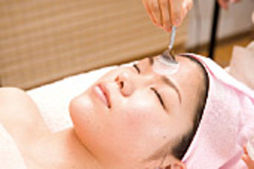 VILLA SHANZE | 高知のエステサロン