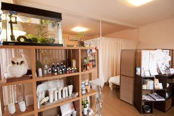 からだりせっと forsch (ふぉるしゅ） | 高知のリラクゼーション