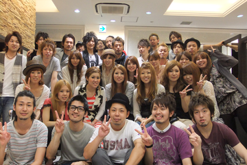 OPS HAIR feliz | 天神/大名のヘアサロン OPS HAIR feliz | 天神/大名のヘアサロン