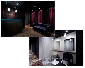 ヘッドスパ専門サロン SCAL QUICK 博多店 | 博多のリラクゼーション ヘッドスパ専門サロン SCAL QUICK 博多店 | 博多のリラクゼーション