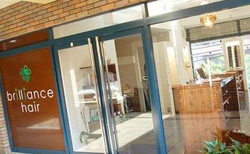 brilliance hair | 高宮/大橋/井尻のヘアサロン