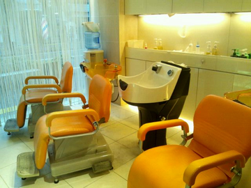 OPS HAIR 香椎店 | 香椎のヘアサロン