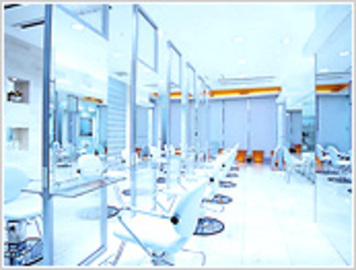 OPS HAIR 薬院店 | 薬院/渡辺通/桜坂のヘアサロン