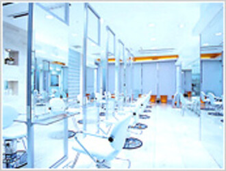 OPS HAIR 薬院店 | 薬院/渡辺通/桜坂のヘアサロン