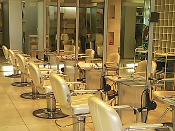 OPS HAIR 薬院店 | 薬院/渡辺通/桜坂のヘアサロン