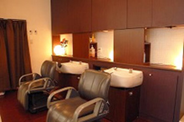 salon de sachiko | 久留米のヘアサロン