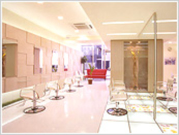 OPS HAIR姪浜店 | 西新/姪浜のヘアサロン