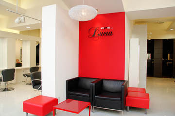 OPS HAIR姪浜店 | 西新/姪浜のヘアサロン