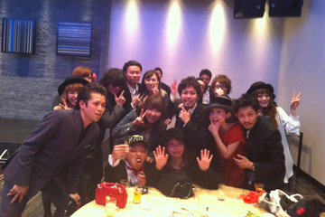 OPS HAIR姪浜店 | 西新/姪浜のヘアサロン