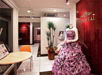 ヴァン・ベール 香椎店 | 香椎のエステサロン ヴァン・ベール 香椎店 | 香椎のエステサロン