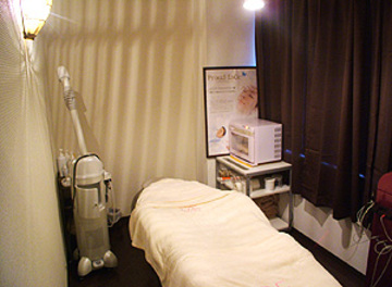 ヴァン・ベール 香椎店 | 香椎のエステサロン ヴァン・ベール 香椎店 | 香椎のエステサロン