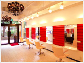 OPS HAIR 大橋駅前店 | 高宮/大橋/井尻のヘアサロン