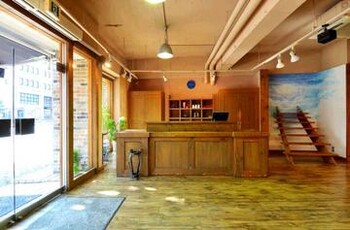 Oggi 西新店 | 西新/姪浜のヘアサロン