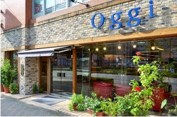 Oggi 西新店 | 西新/姪浜のヘアサロン Oggi 西新店 | 西新/姪浜のヘアサロン