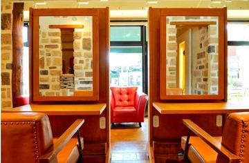 Oggi 六本松店 | 橋本/次郎丸/野芥のヘアサロン Oggi 六本松店 | 橋本/次郎丸/野芥のヘアサロン