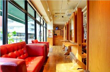 Oggi 六本松店 | 橋本/次郎丸/野芥のヘアサロン Oggi 六本松店 | 橋本/次郎丸/野芥のヘアサロン